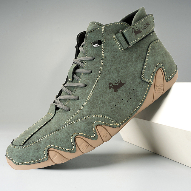 Hendrik™ | Year-Round Ultimate Comfort Shoe