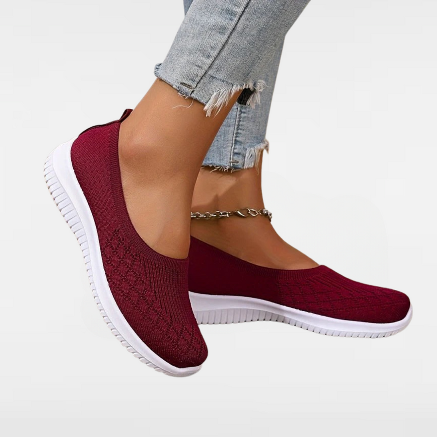 Gwyneth | Comfortable Non-Slip Shoes