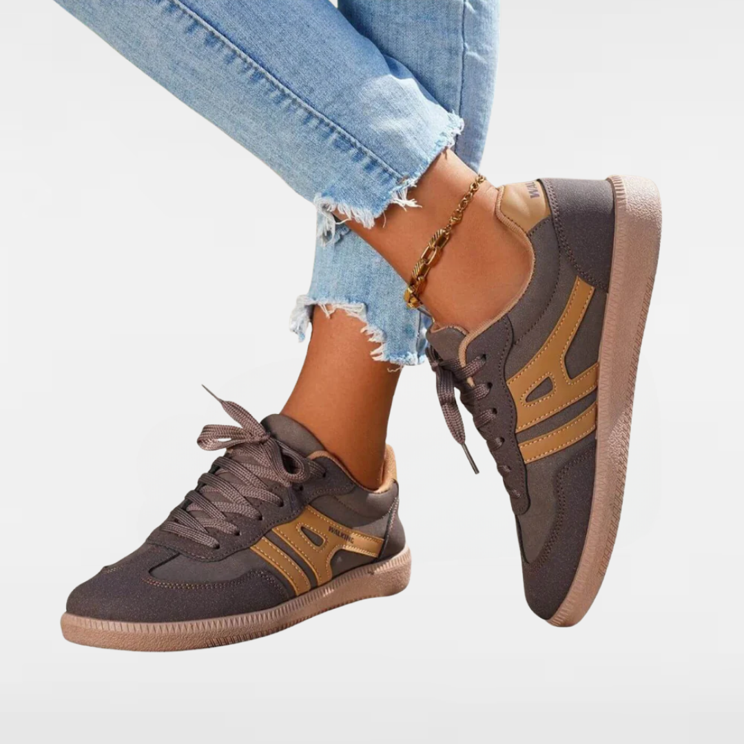 Holly | Supportive Shoes for All-Day Comfort