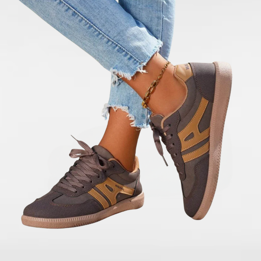 Holly | Supportive Shoes for All-Day Comfort