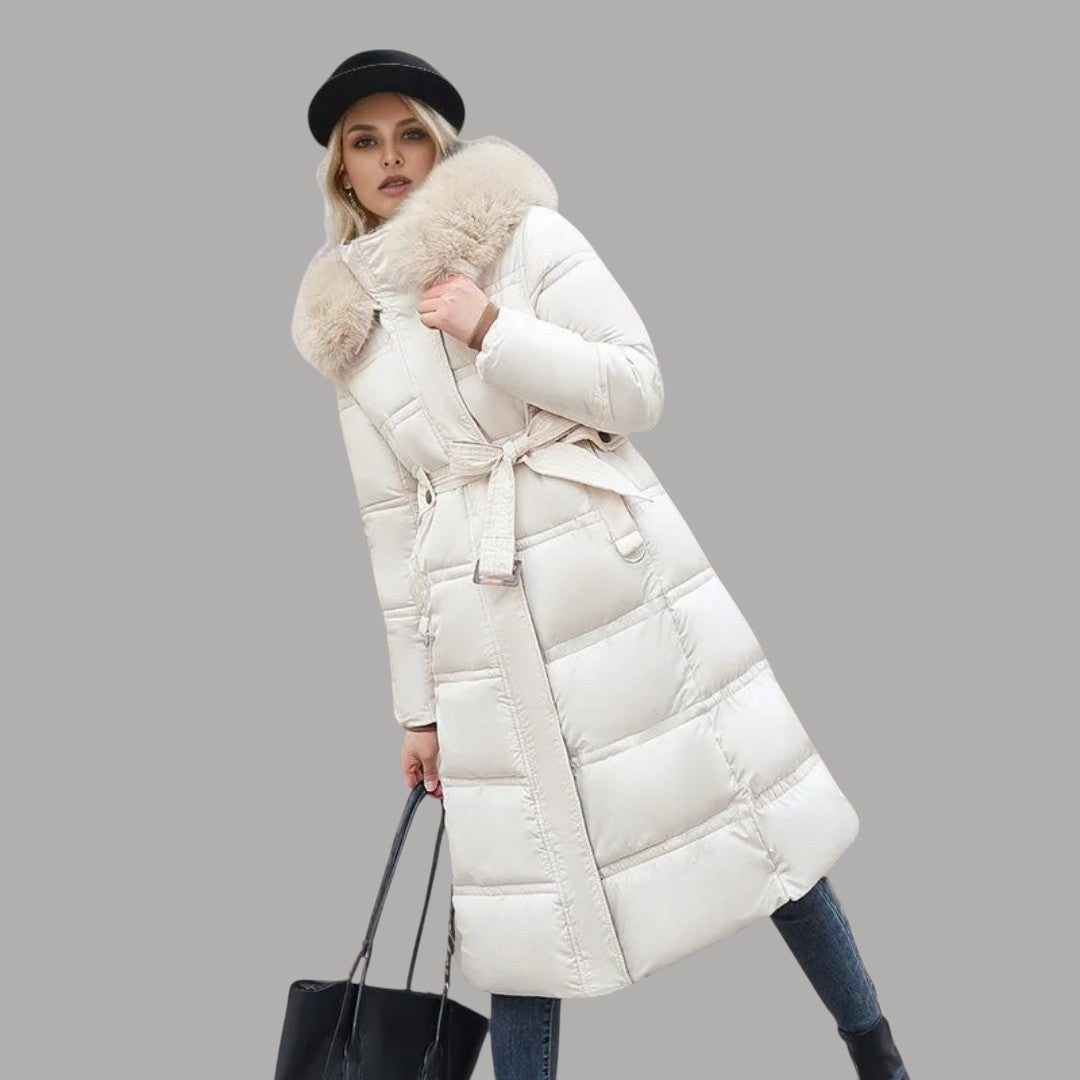 Marida | Long Jacket