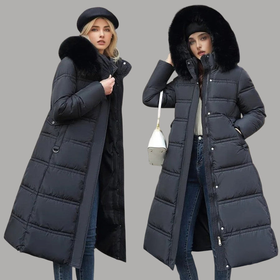 Marida | Long Jacket