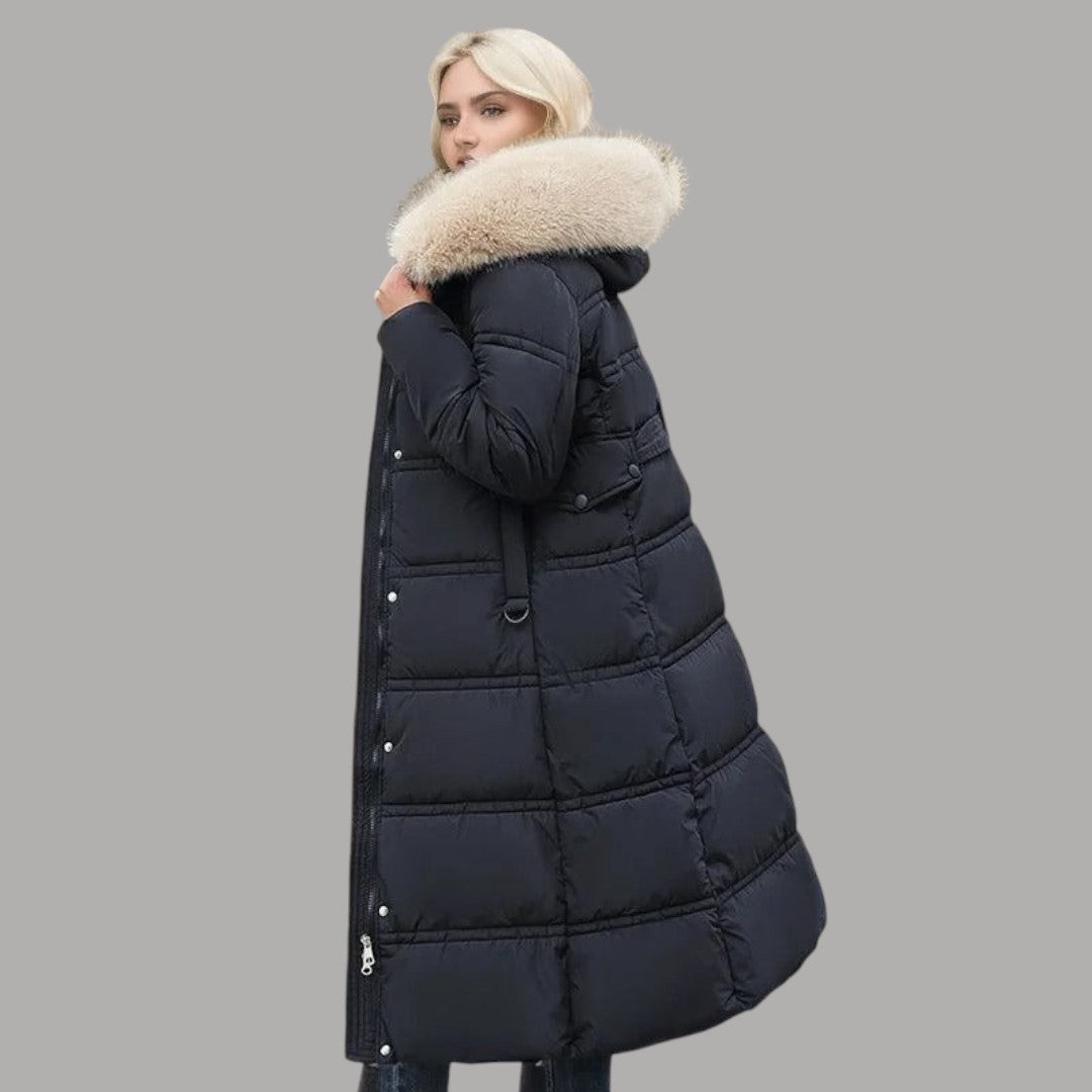 Marida | Long Jacket