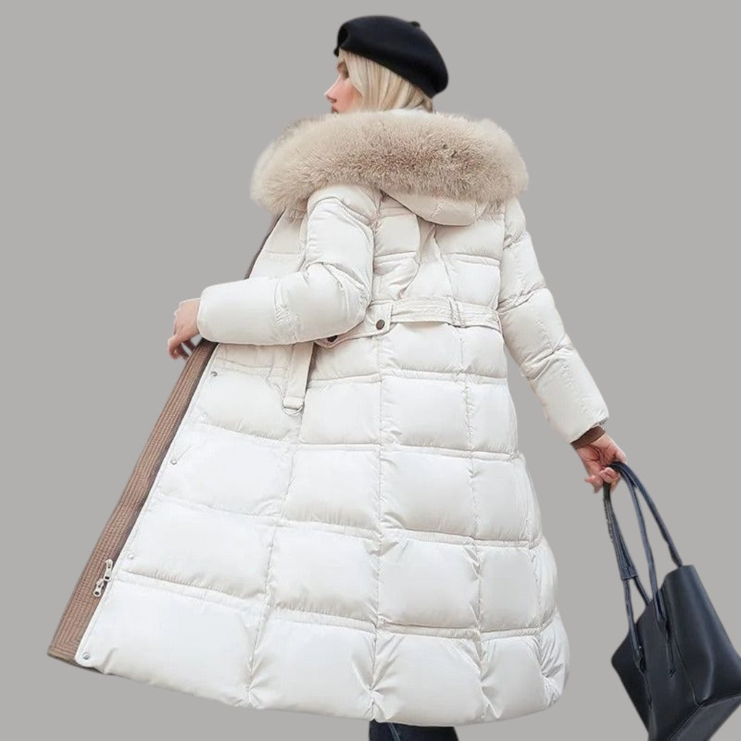 Marida | Long Jacket