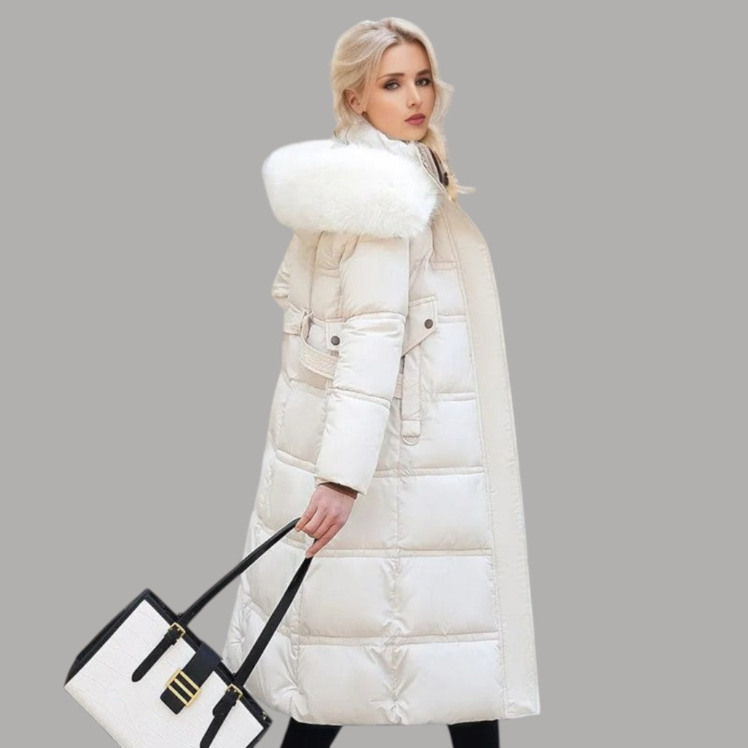 Marida | Long Jacket