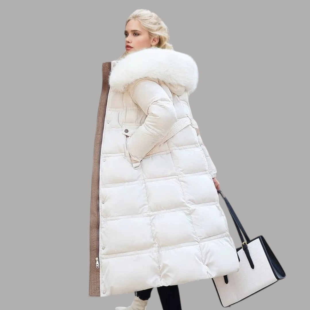 Marida | Long Jacket