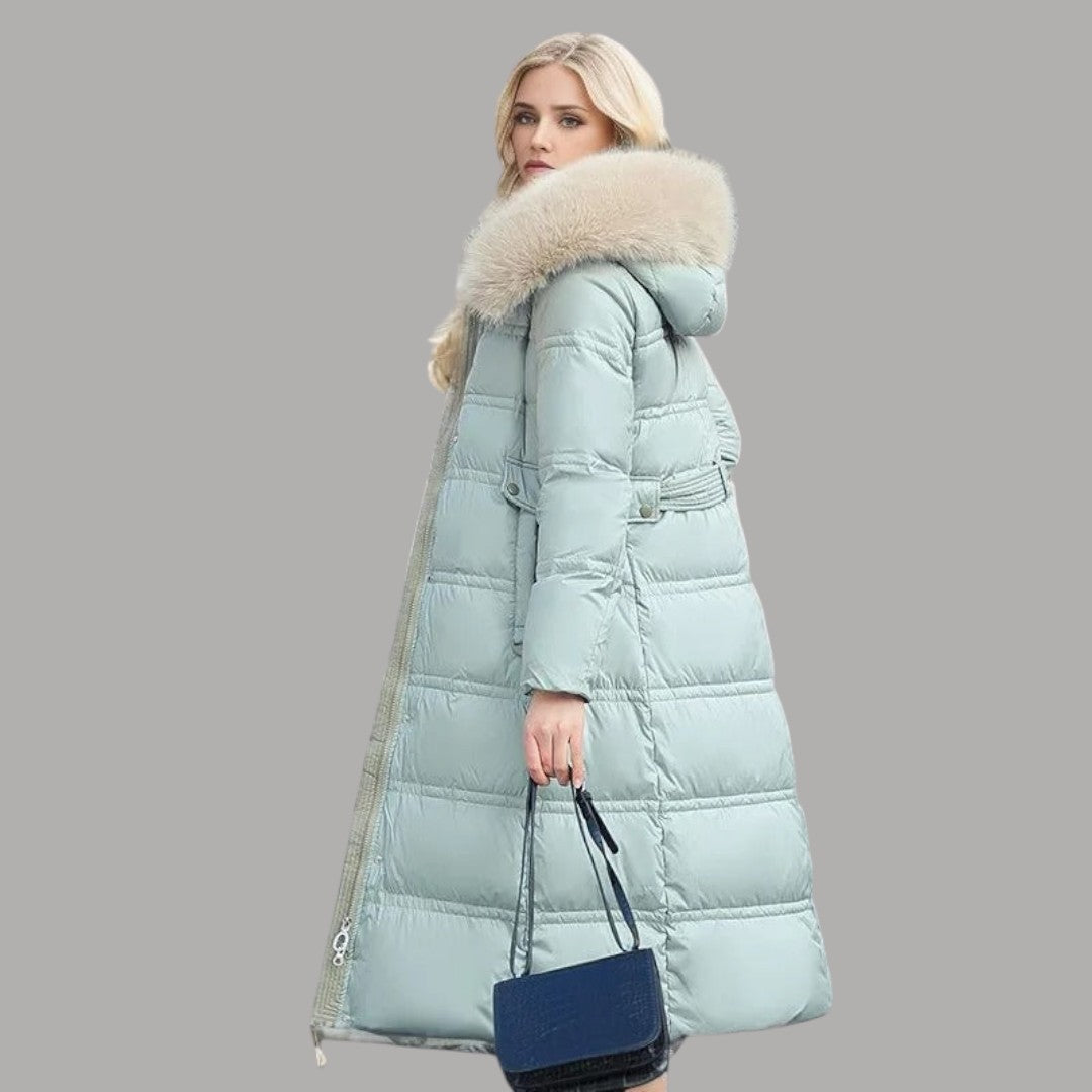 Marida | Long Jacket