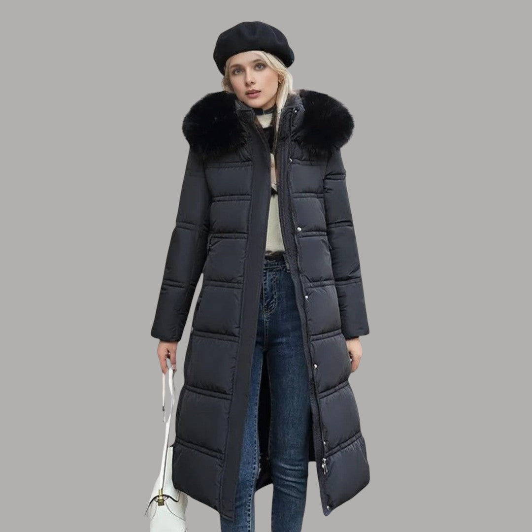 Marida | Long Jacket