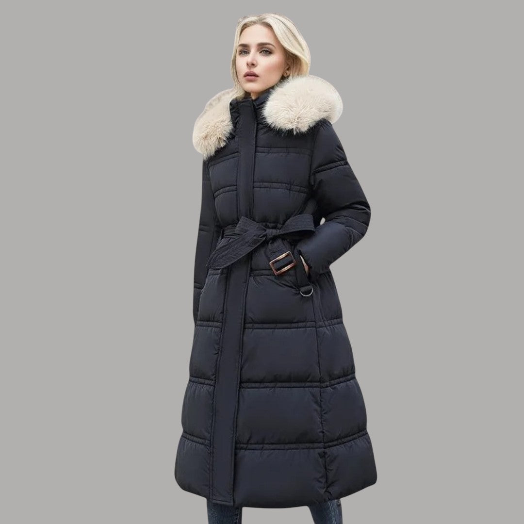 Marida | Long Jacket