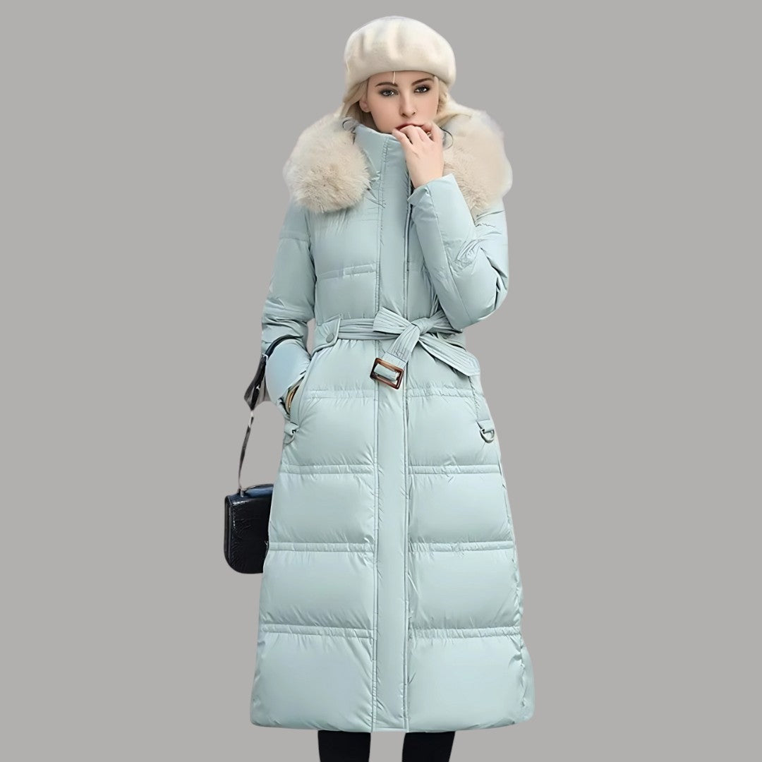 Marida | Long Jacket