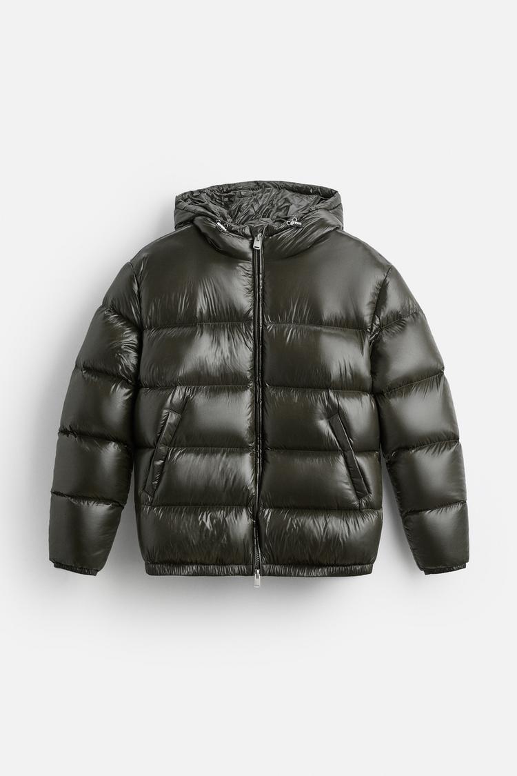 Issa | Quilted Jacket