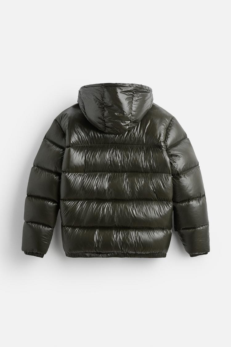 Issa | Quilted Jacket