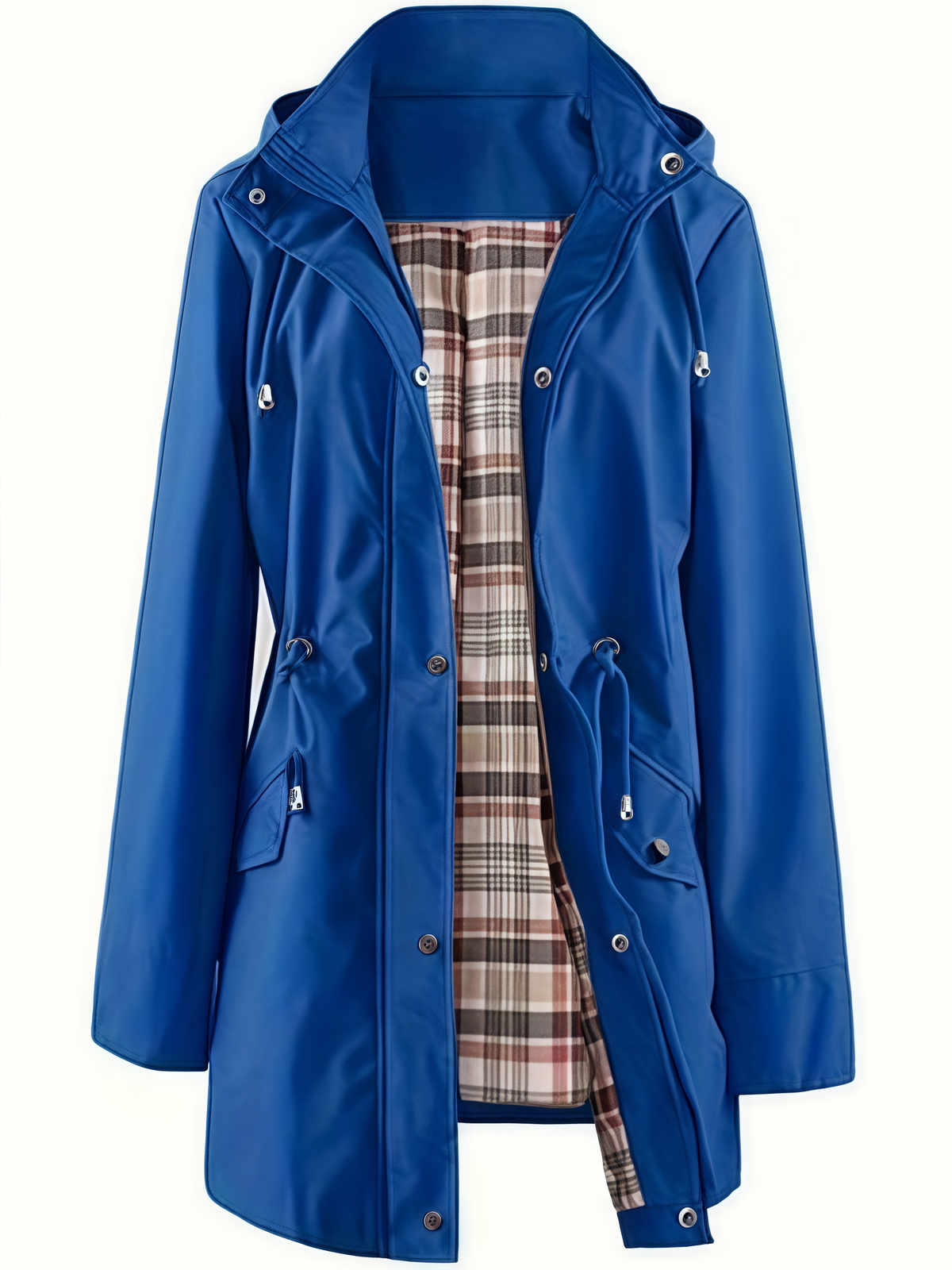 Adalyn™ | Comfortable Casual Jacket for Women