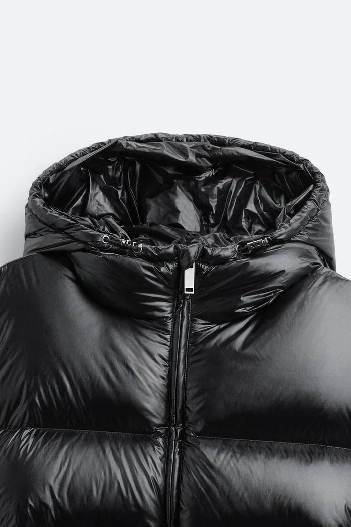 Issa | Quilted Jacket