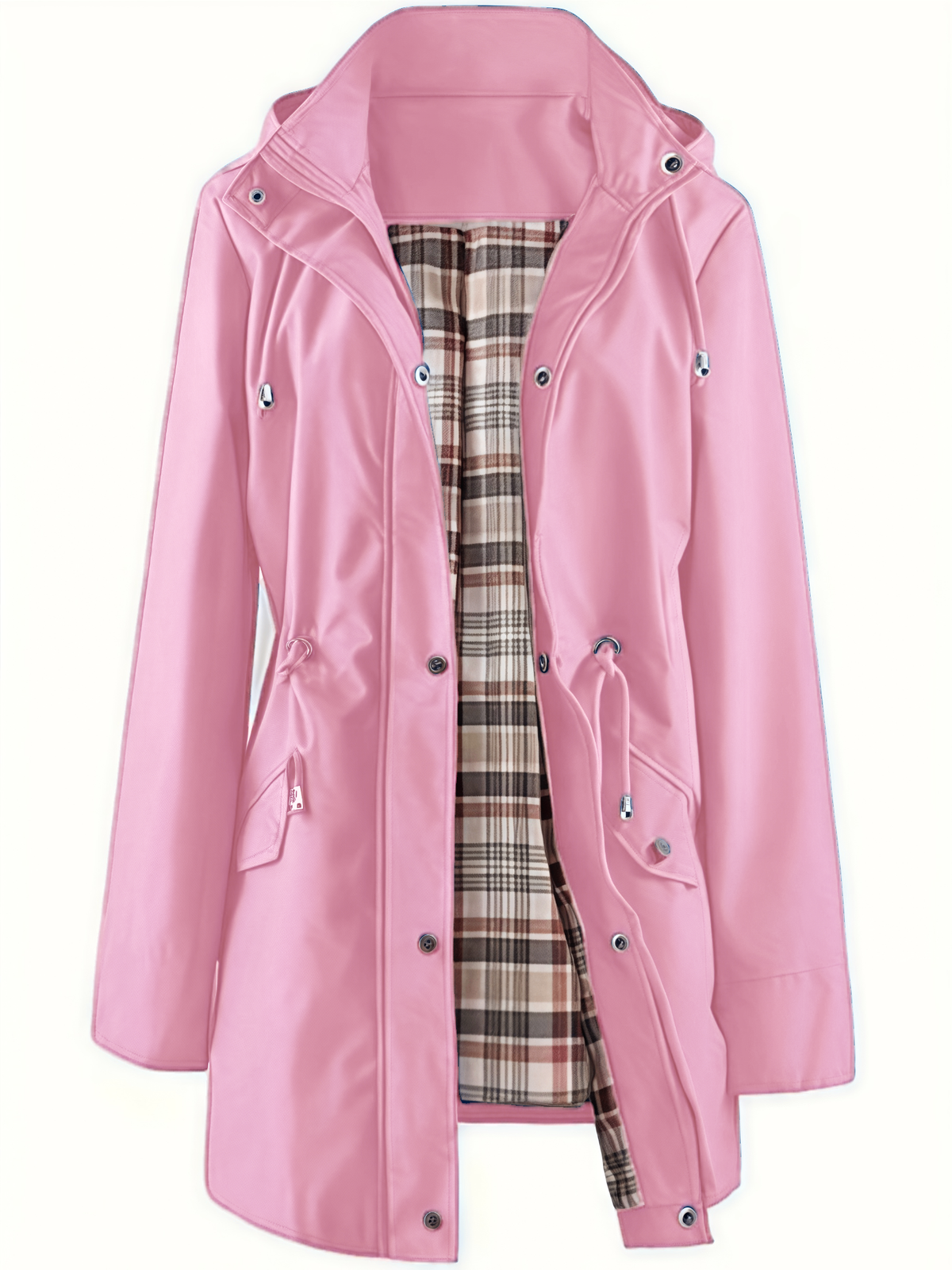 Adalyn™ | Comfortable Casual Jacket for Women