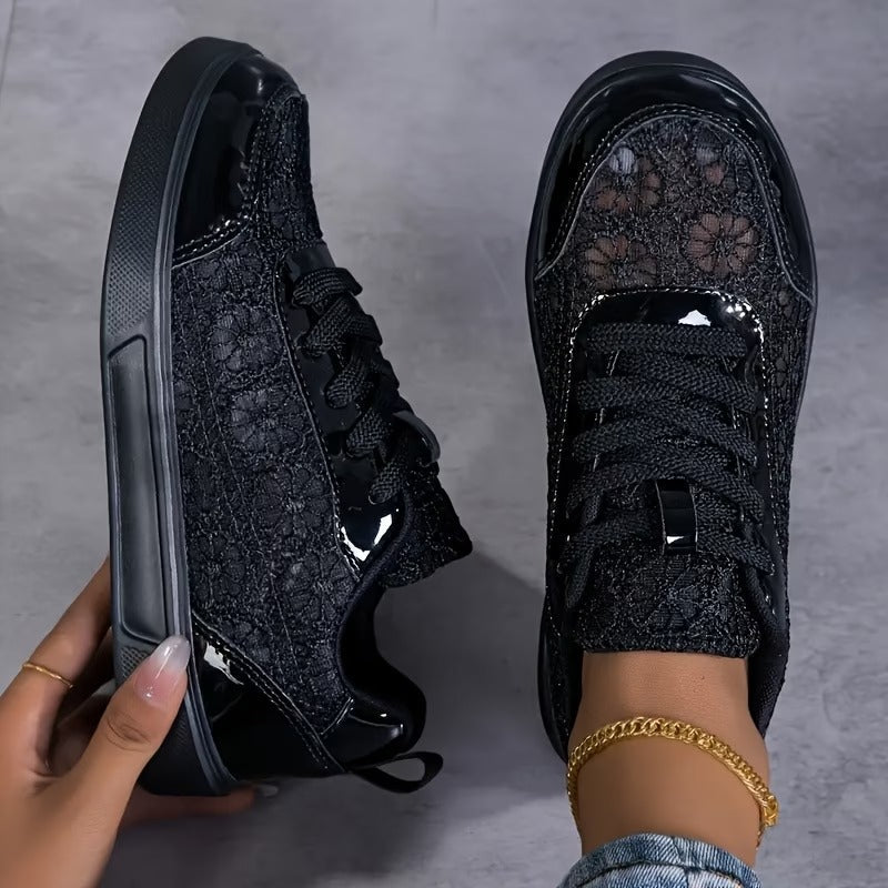 Everyday Women's Mesh Sport Sneakers