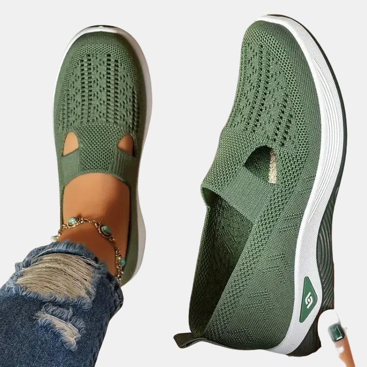 Mia | Orthopedic Walking Shoes