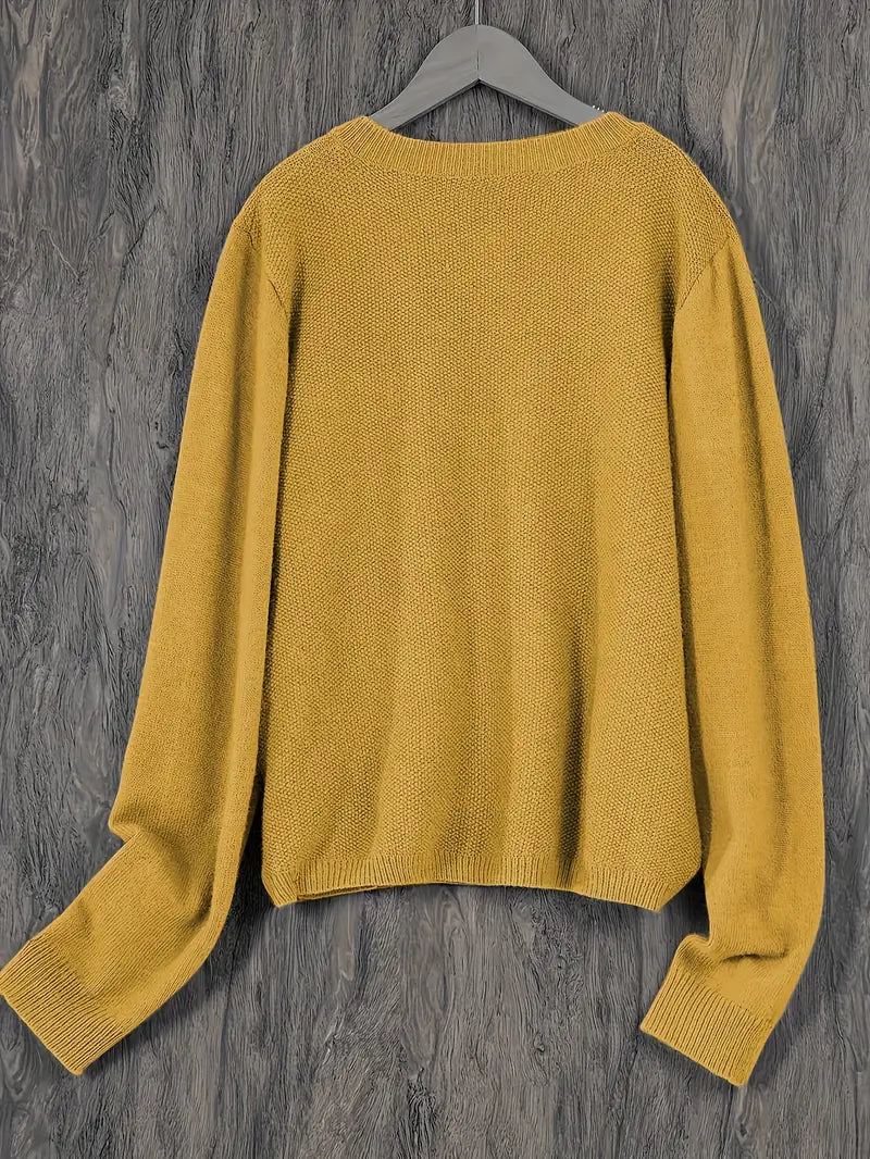 Gabbi™ | Casual Cardigan for Women