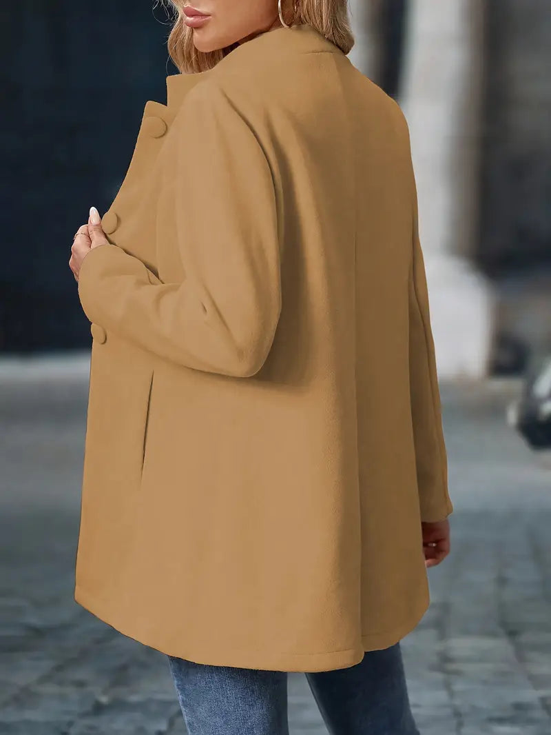 Kayla | Women's Jacket, Timeless & Elegant