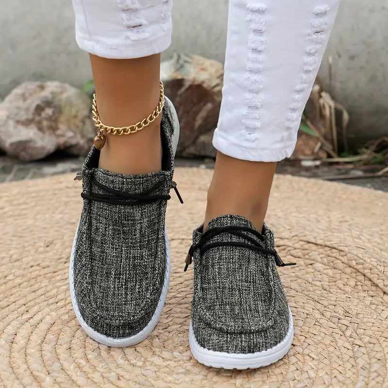 Zariah - Breathable Non-Slip Shoes