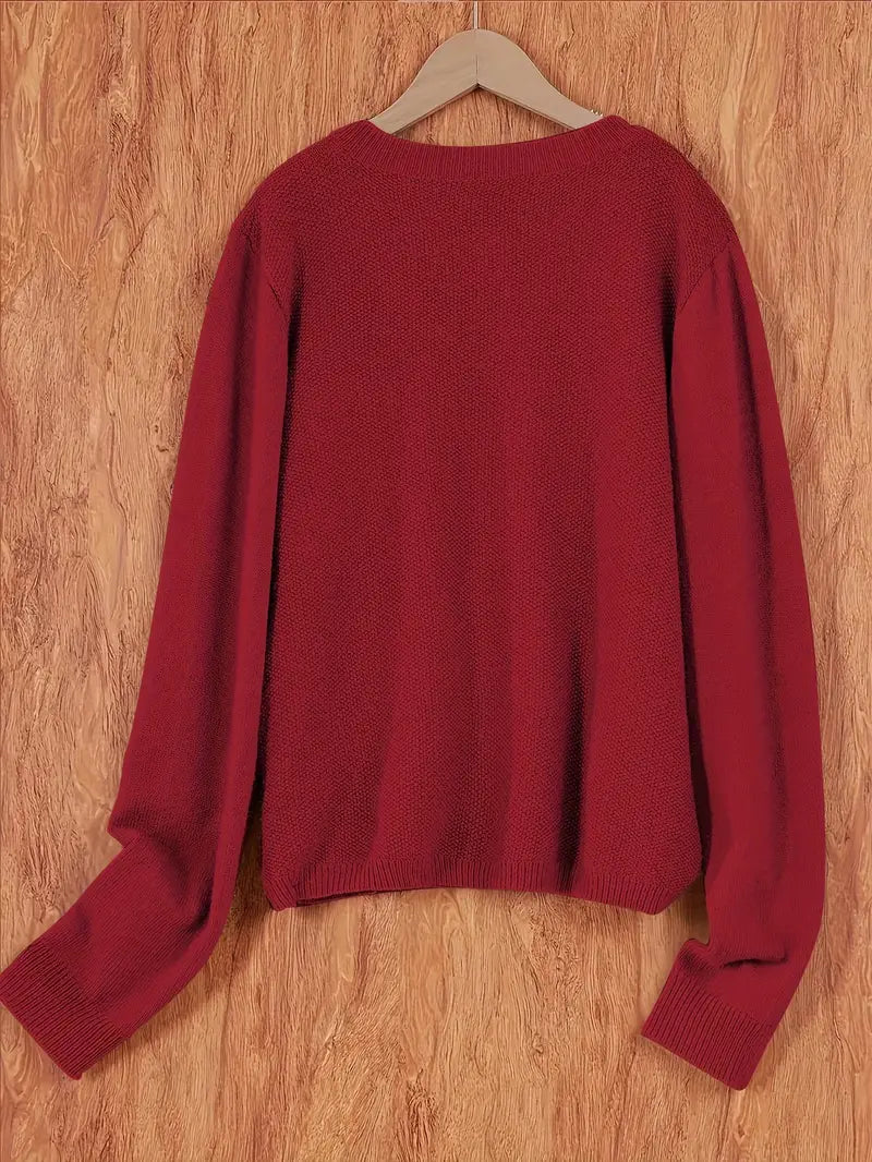 Gabbi™ | Casual Cardigan for Women