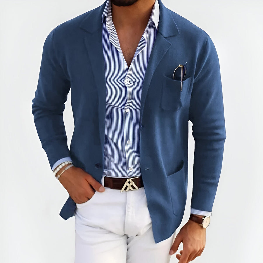 Daniel™ | Stylish Men's Jacket with Elegant Look
