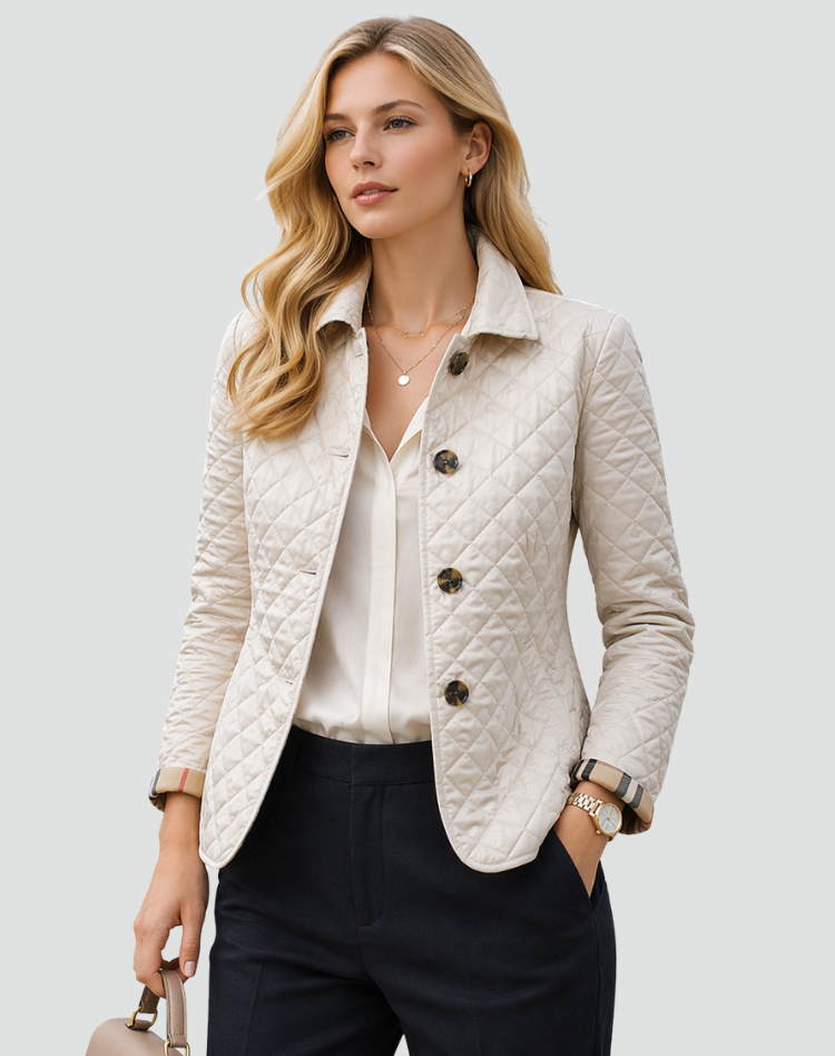 Women’s Quilted Jacket