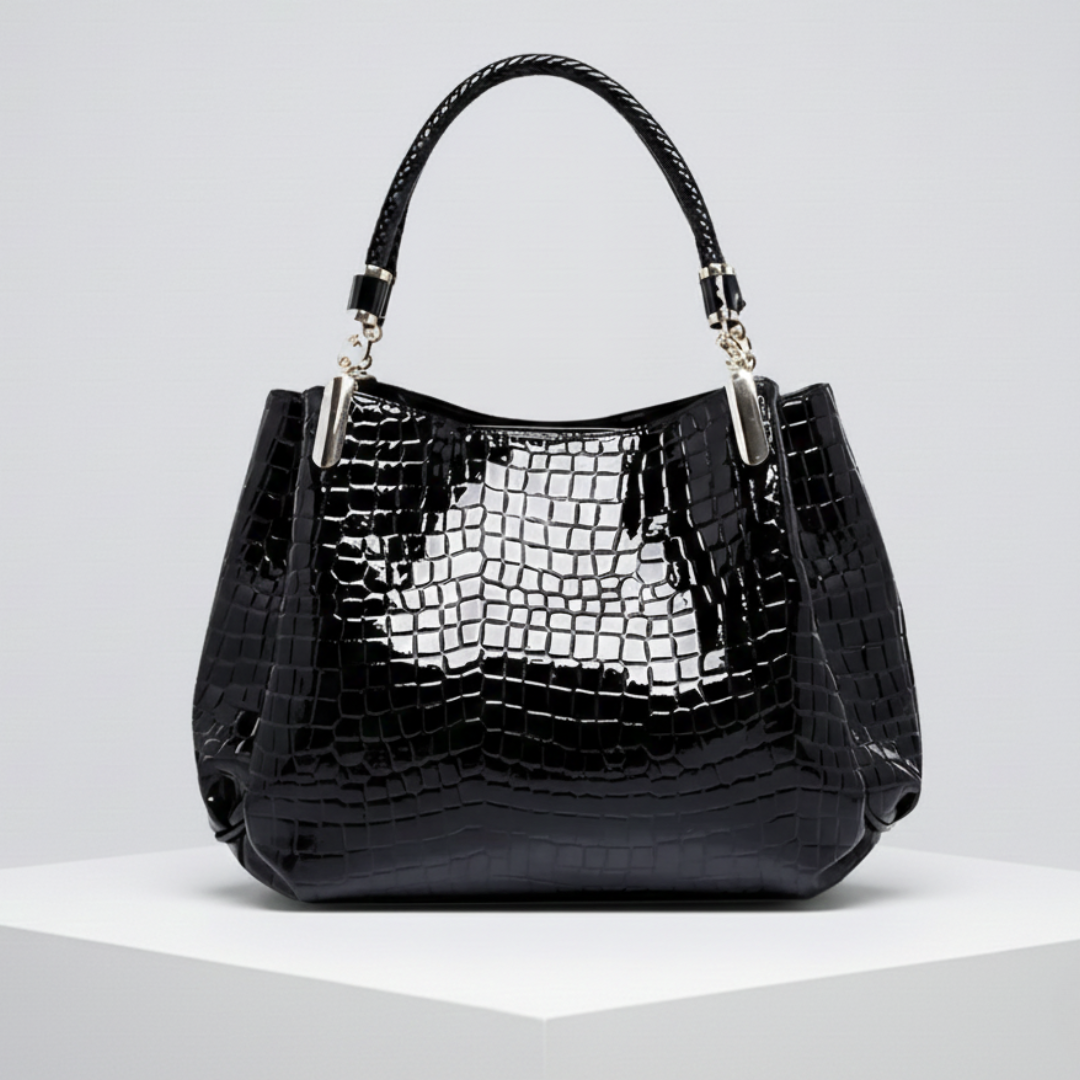 KATLUSSO CROCO BAG