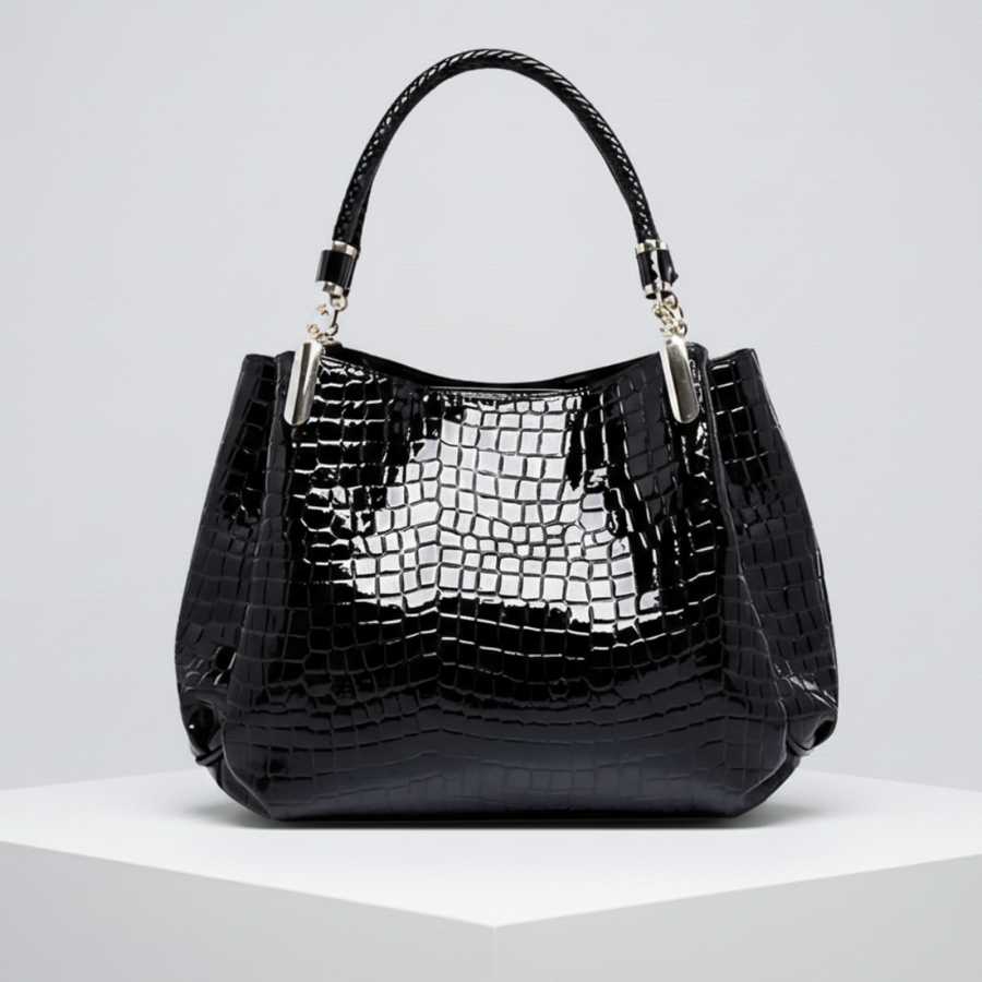 KATLUSSO CROCO BAG