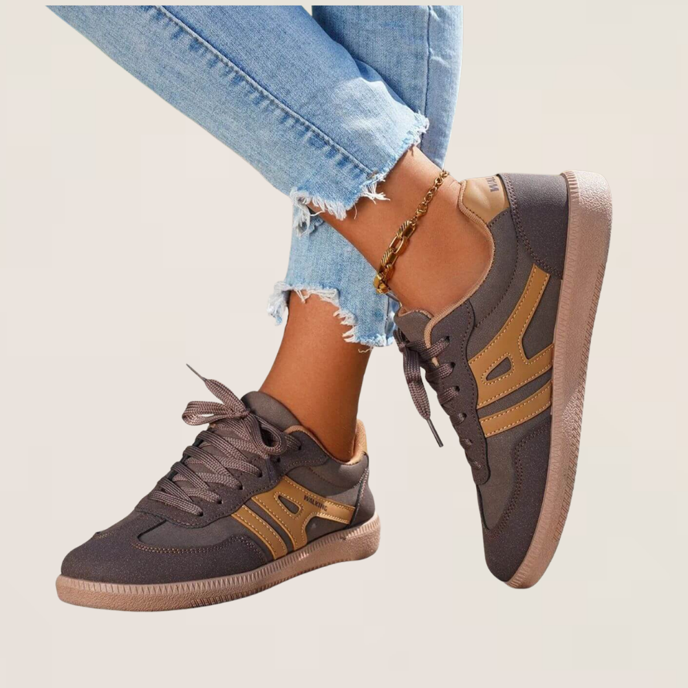 Holly | Supportive Shoes for All-Day Comfort