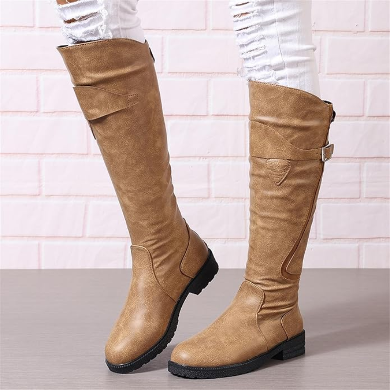Meko™ | Comfortable Boots with Supportive Insole