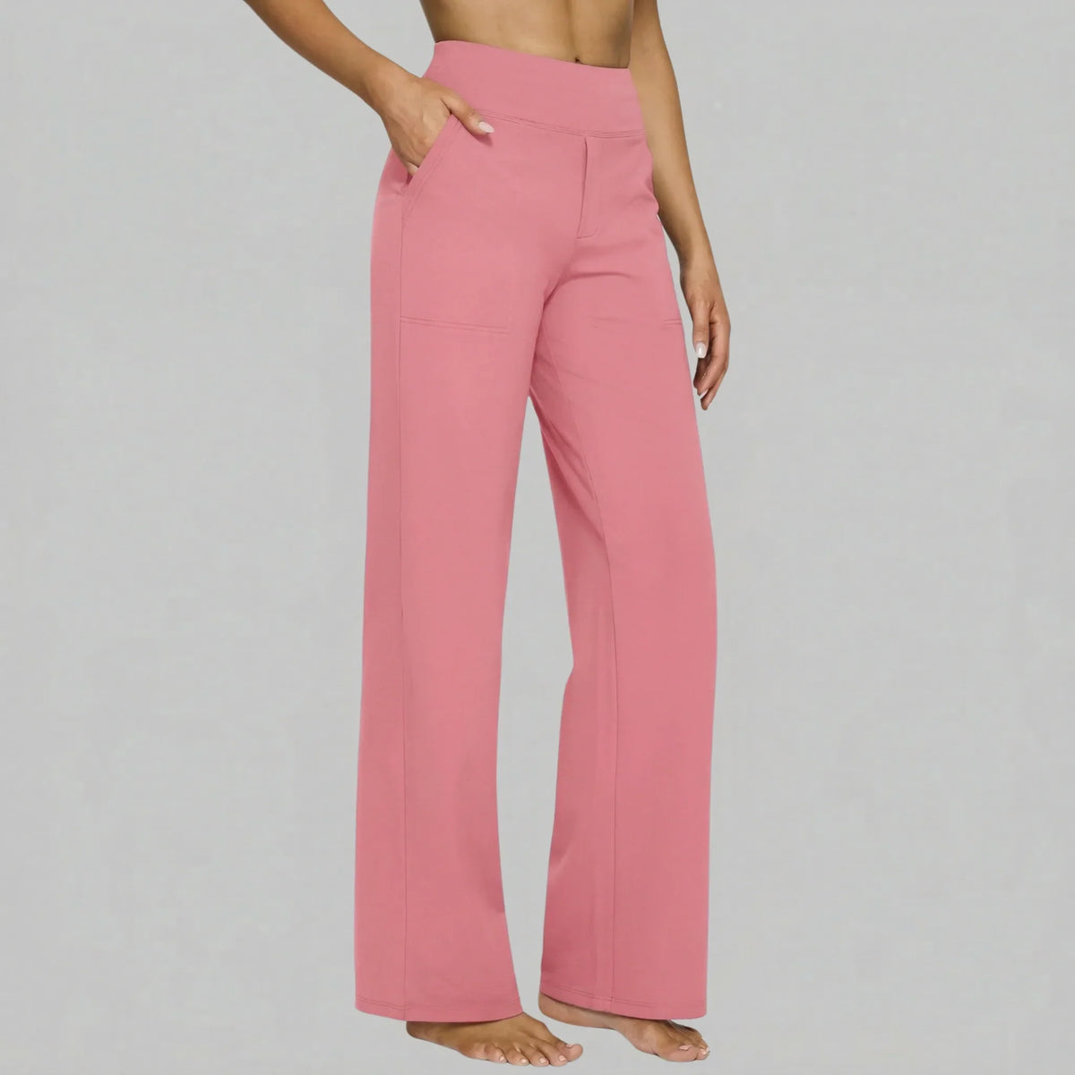 Klara | Comfortable Stretch Pants for Women