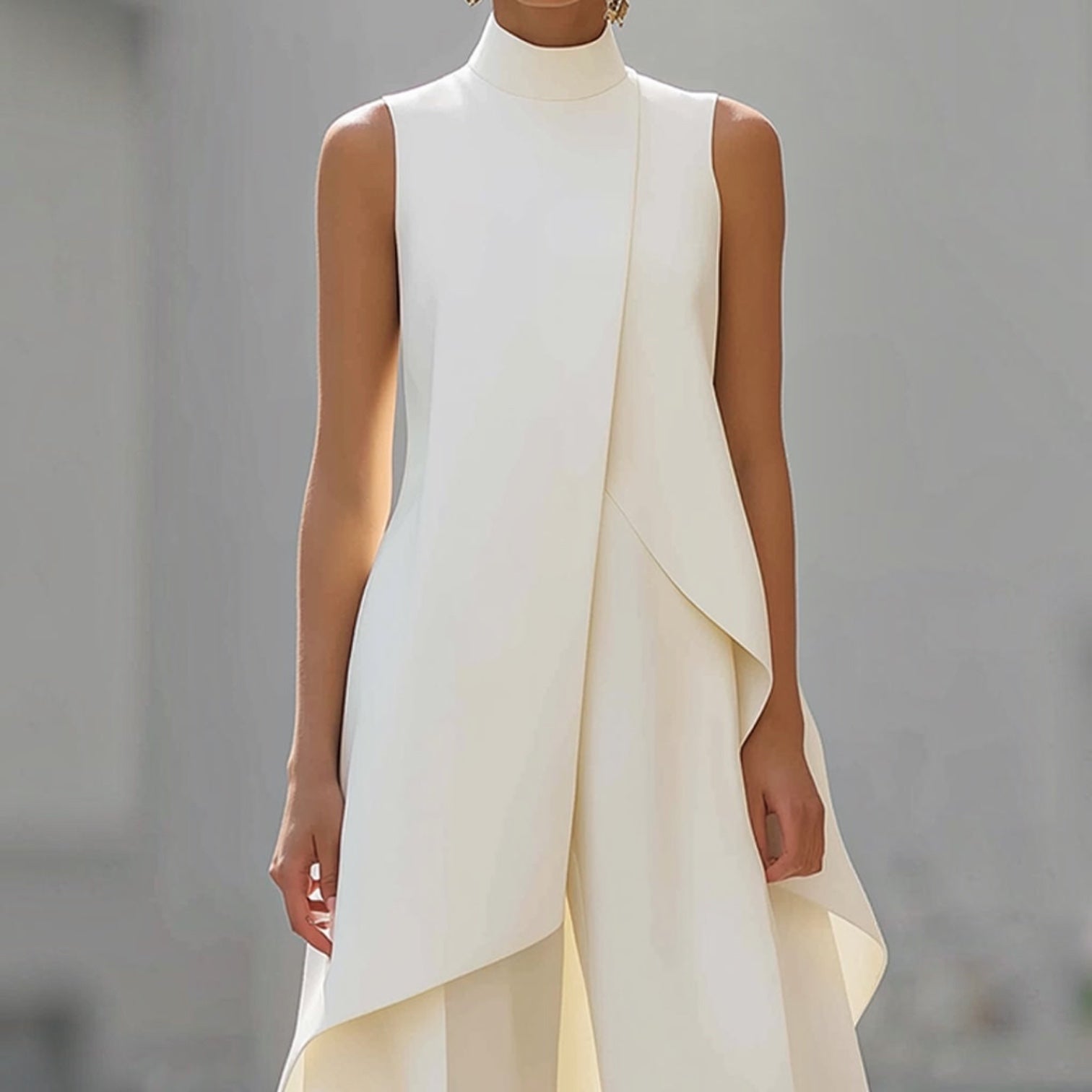 Emmeline™ | Elegant Flow Dress