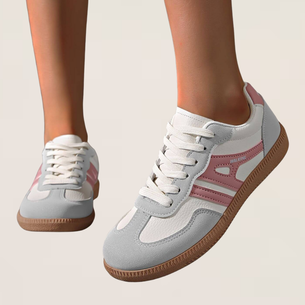Holly | Supportive Shoes for All-Day Comfort