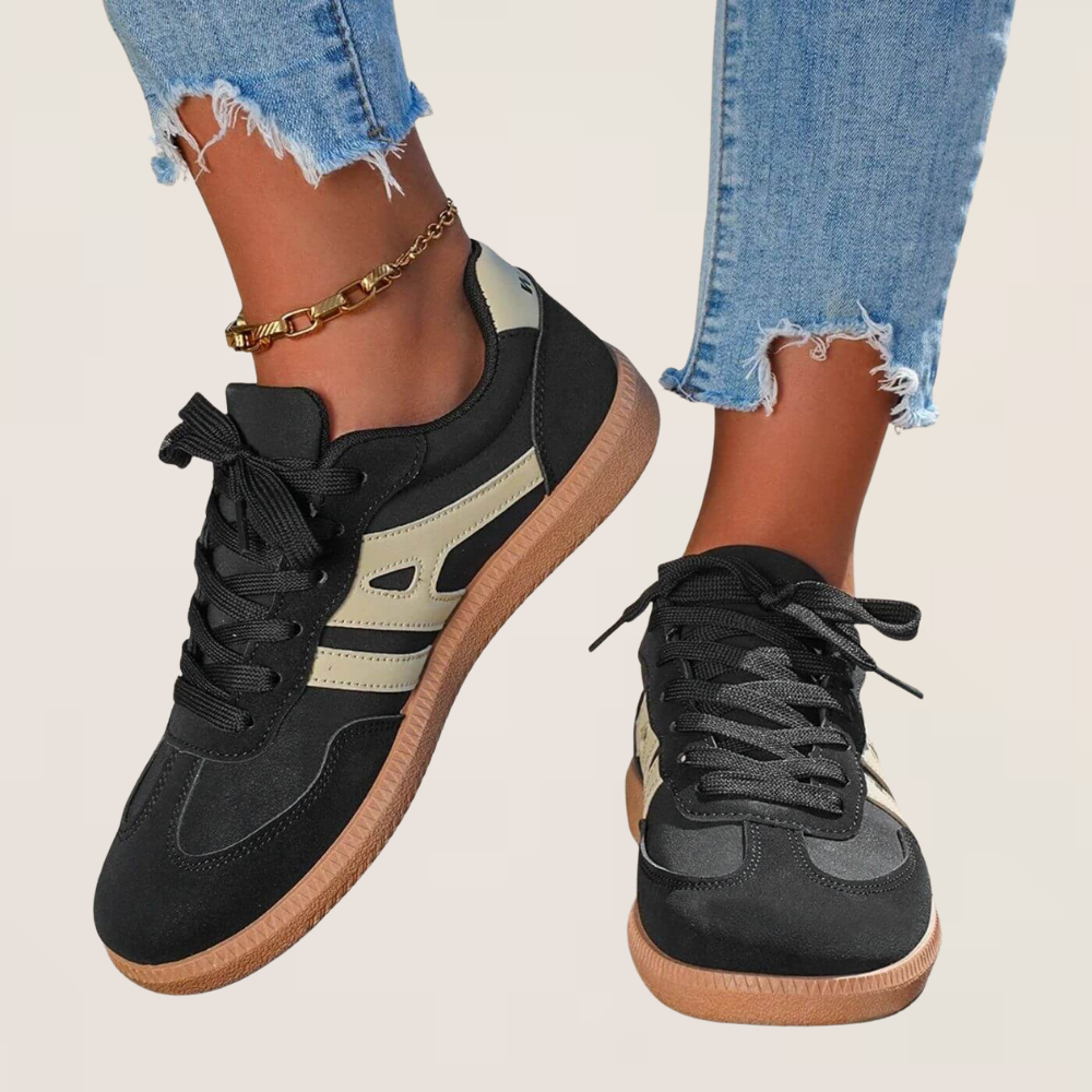 Holly | Supportive Shoes for All-Day Comfort