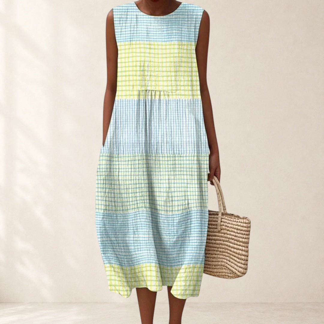 Sophryana™ | Comfortable Dress