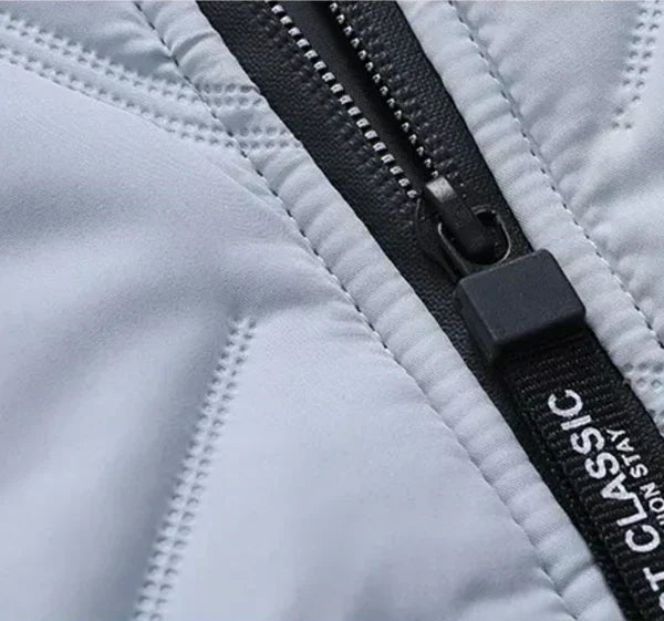 Jasper | Warm and Stylish Winter Jacket