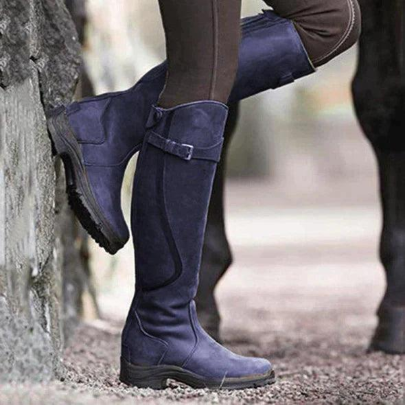 Meko™ | Comfortable Boots with Supportive Insole
