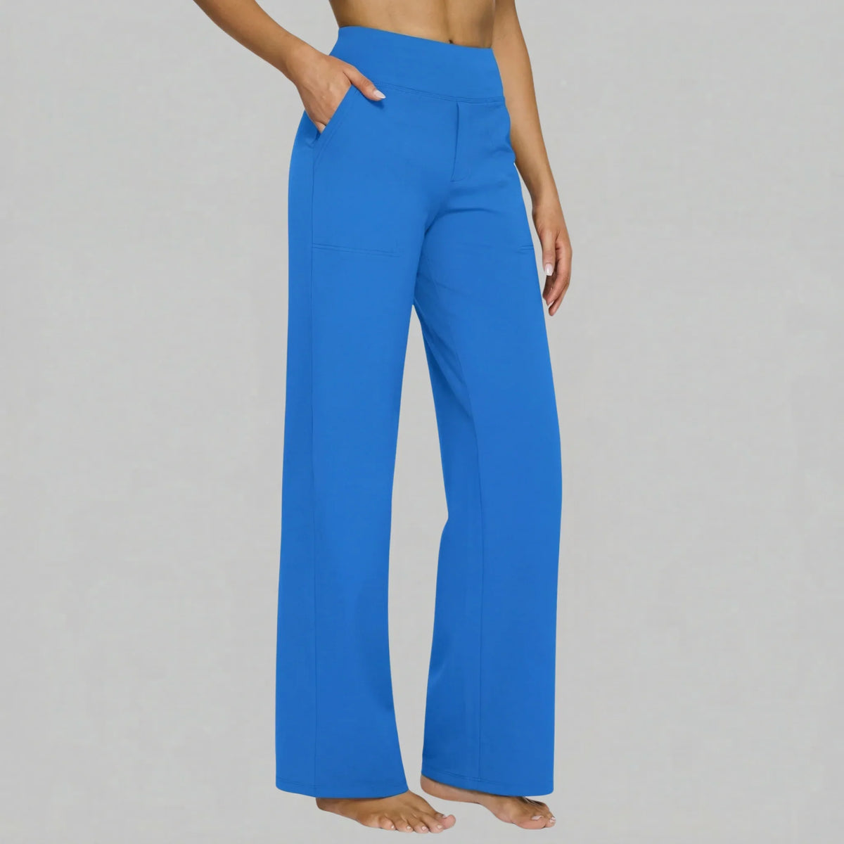 Klara | Comfortable Stretch Pants for Women
