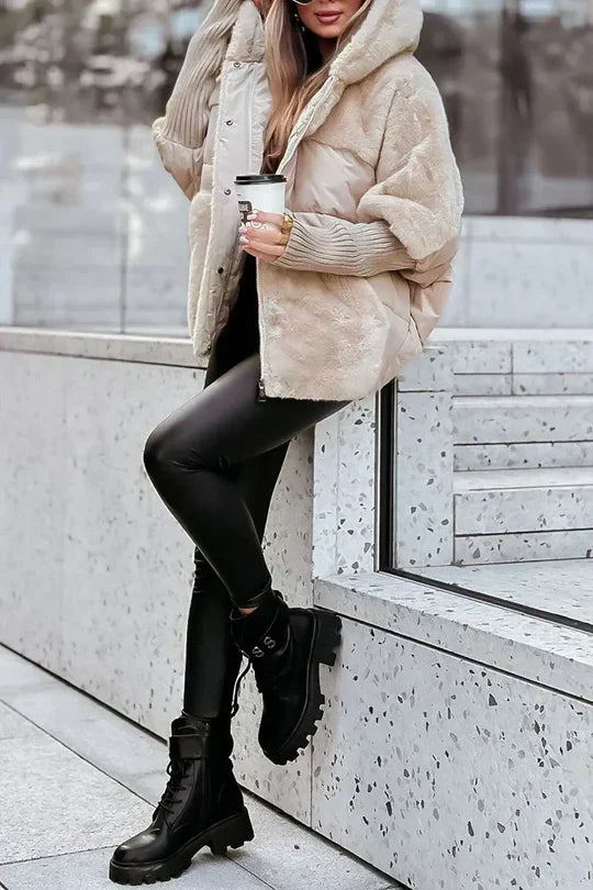 Elvia | Elegant Jacket