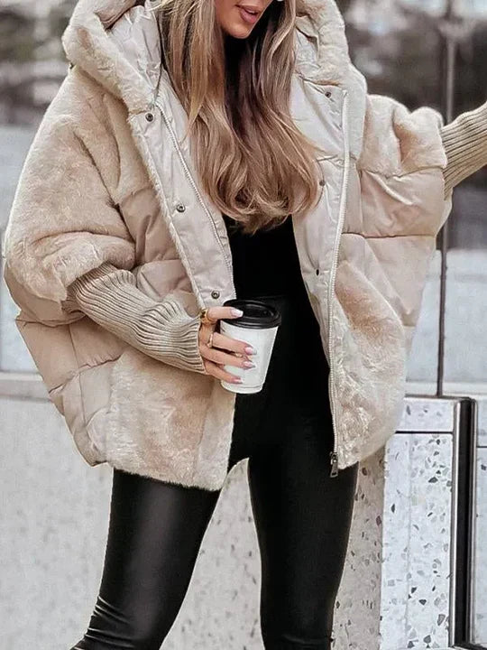 Elvia | Elegant Jacket