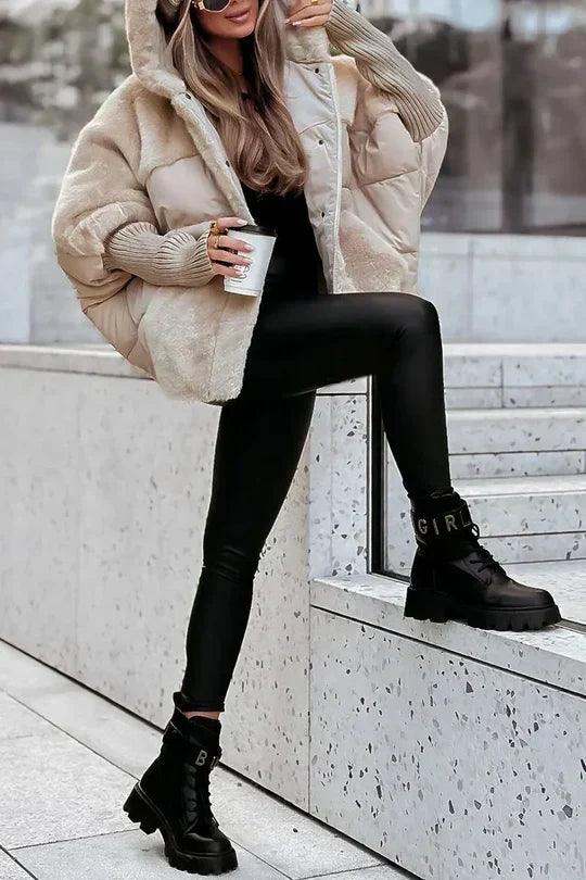 Elvia | Elegant Jacket