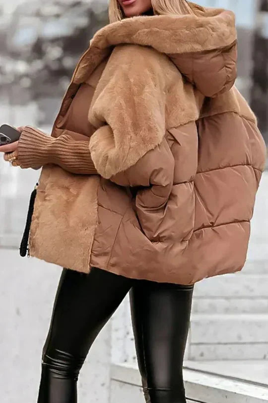 Elvia | Elegant Jacket