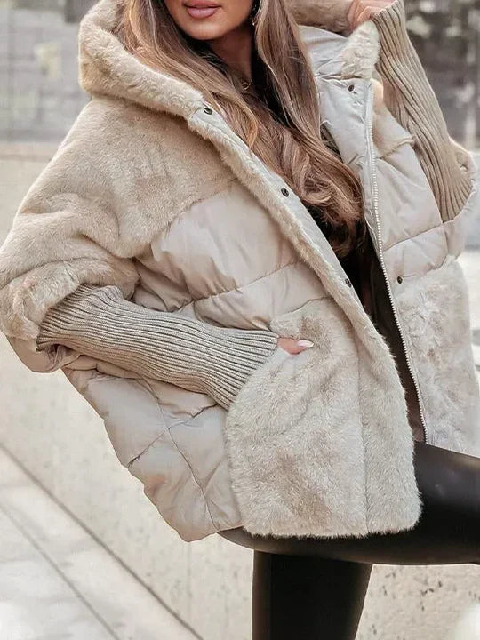 Halli | Autumn Jacket