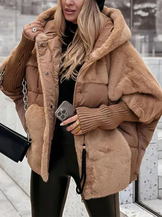 Halli | Autumn Jacket