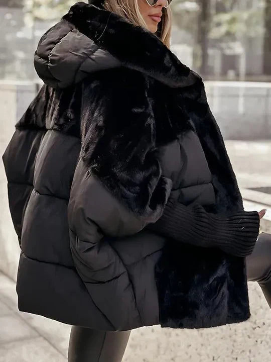 Halli | Autumn Jacket
