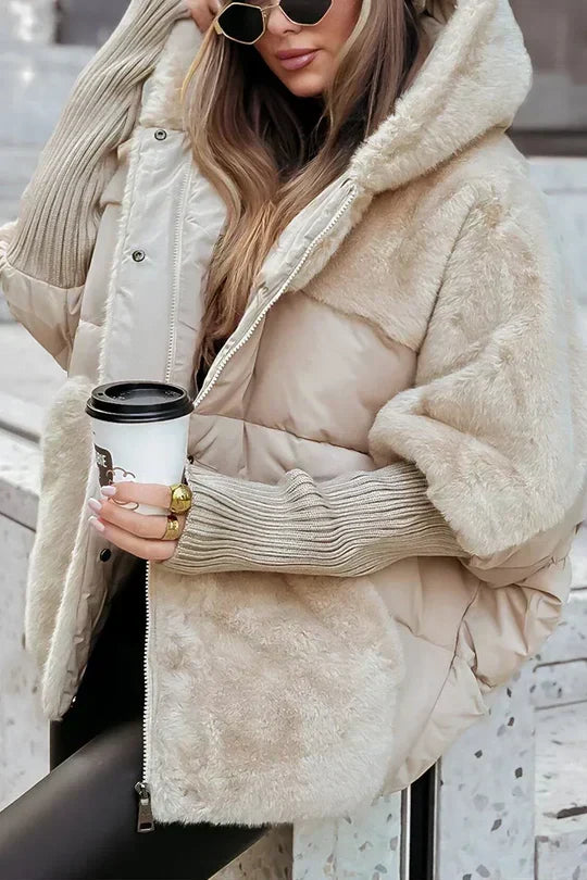 Elvia | Elegant Jacket