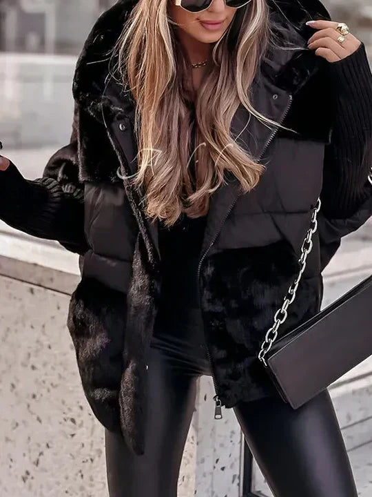 Halli | Autumn Jacket