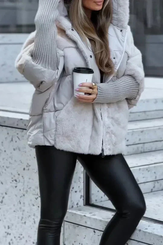 Elvia | Elegant Jacket