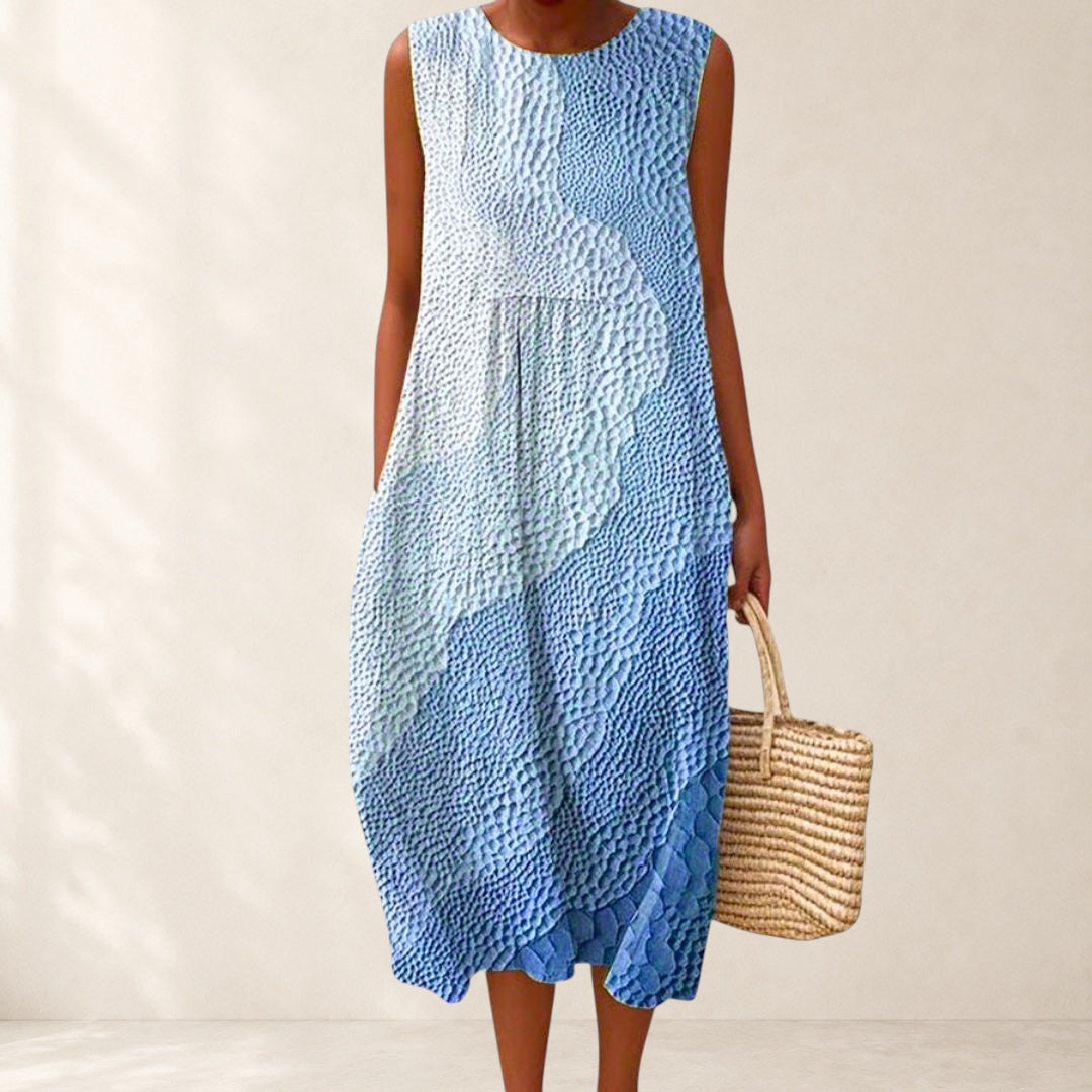 Sophryana™ | Comfortable Dress